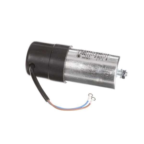 Capacitor Assembly, Run 35 F 425V